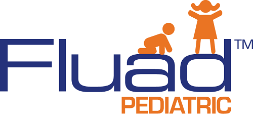 Fluad Pediatric logo